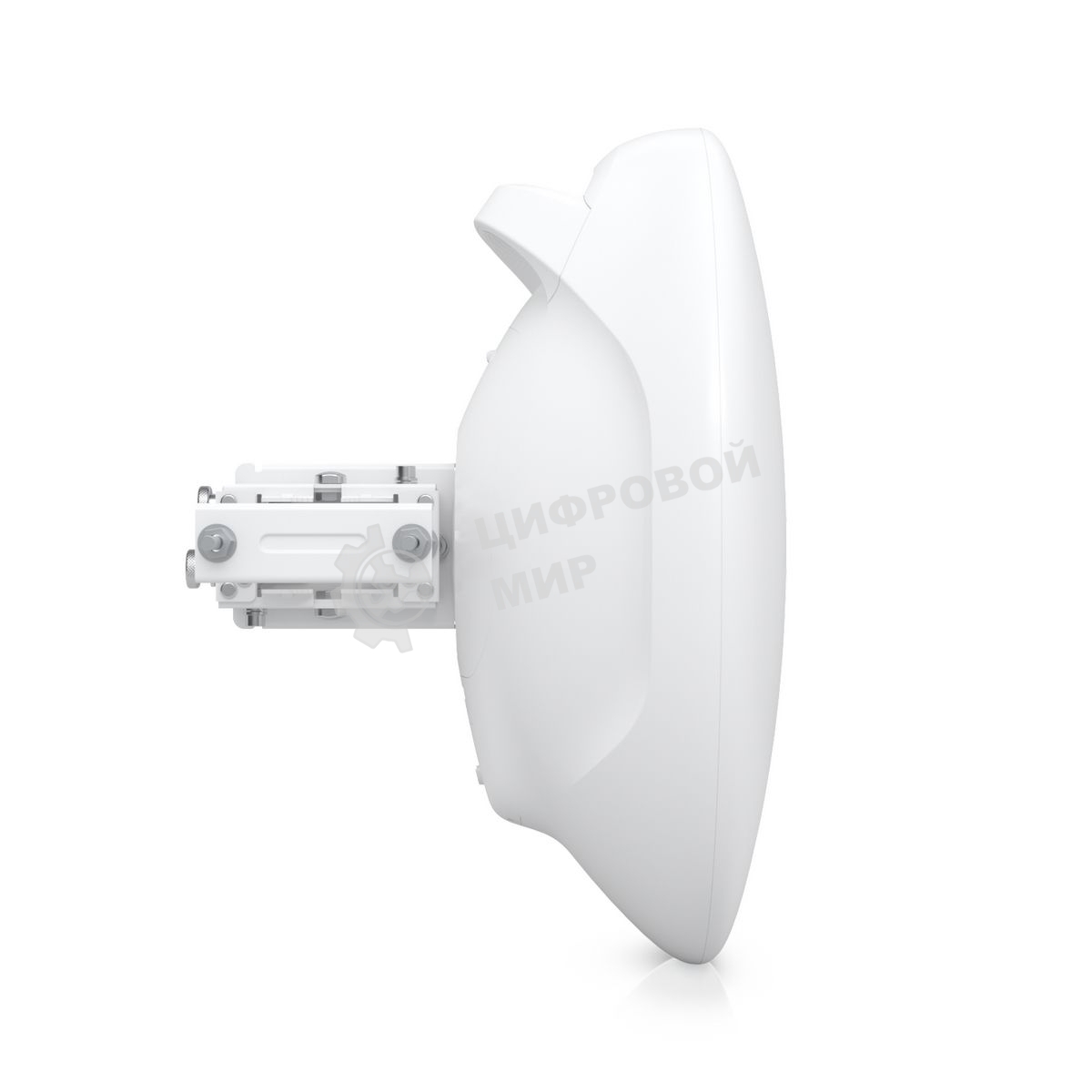 Точка доступа Wi-Fi Ubiquiti UISP Wave Pro Абонентское радиоустройство 60 ГГц для режимов PtP и PtMP