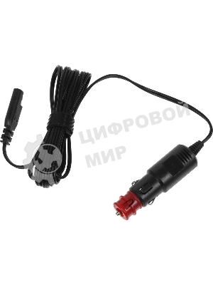 Автомобильный компрессор Berkut MT-1000 11л/мин шланг 0.05м