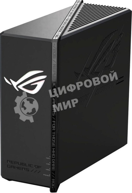 Роутер игровой ASUS GS-BE18000