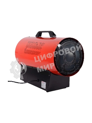 Тепловая газовая пушка Ресанта ТГП-30E