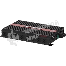 4-канальный cтерео-усилитель SOUNDMAX SM-CA4001S