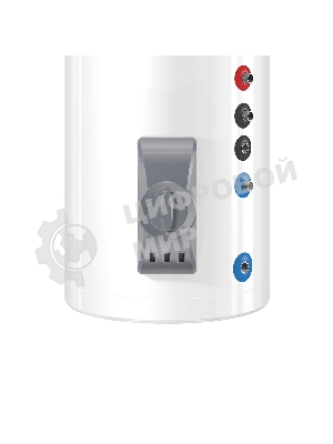 Водонагреватель Thermex IRP 300 V (combi) PRO 6кВт 300л комбинированный напольный