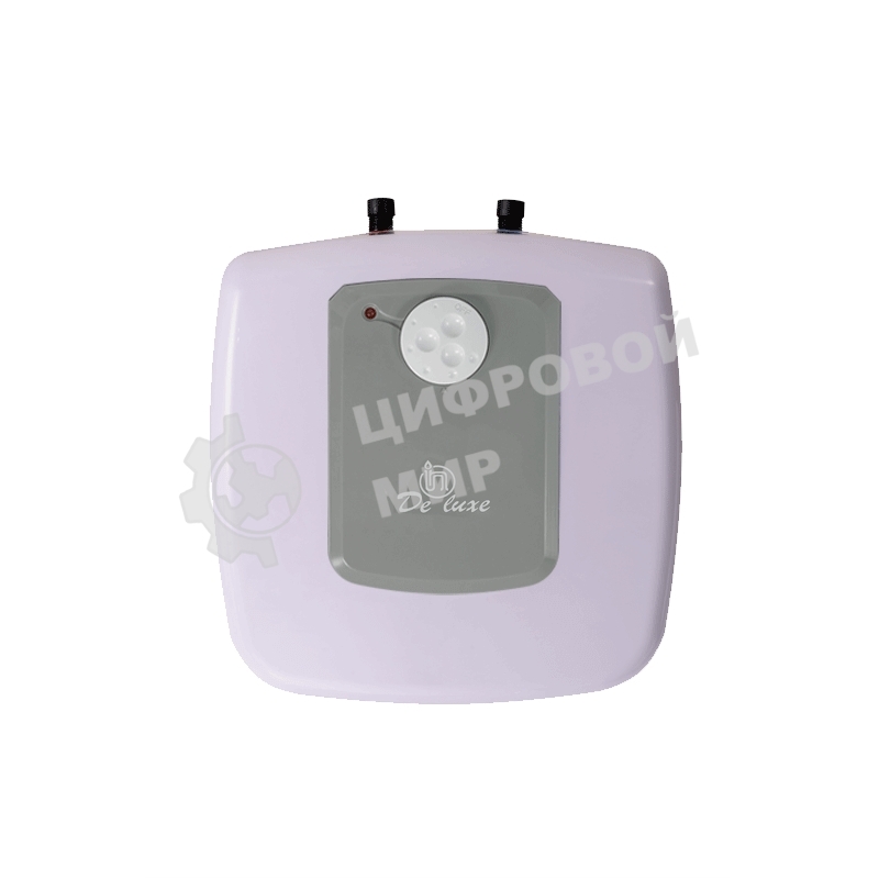 Водонагреватель De Luxe DSZF15-LJ/15CE (под мойкой)