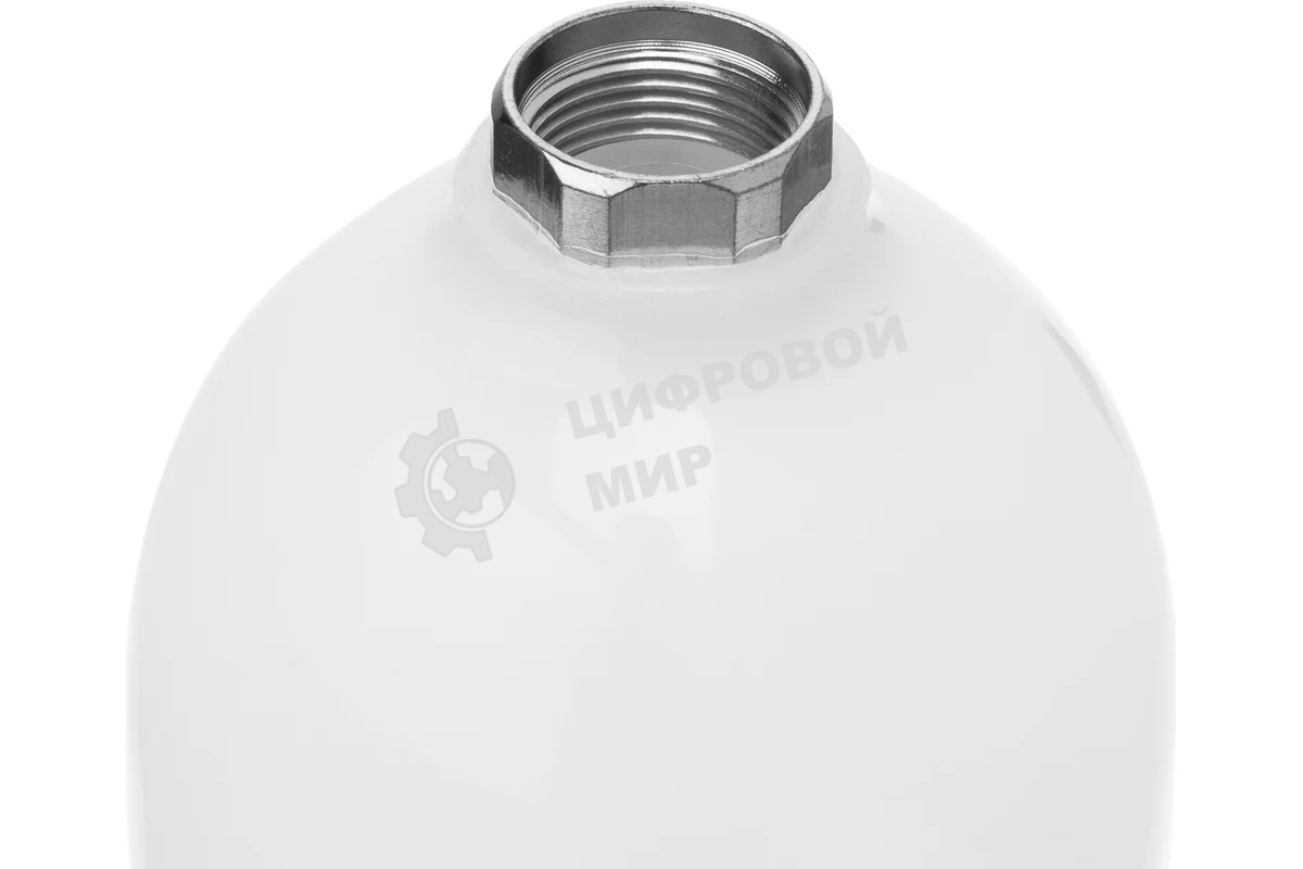 Краскораспылитель Matrix HVLP пневмат. с верхним бачком V= 0,1 л, сопло диаметром 0.8 мм