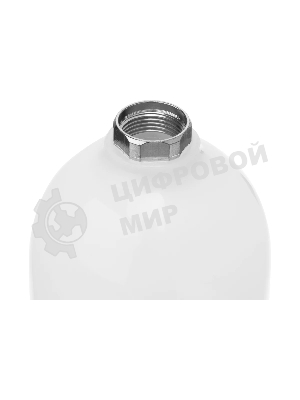 Краскораспылитель Matrix HVLP пневмат. с верхним бачком V= 0,1 л, сопло диаметром 0.8 мм