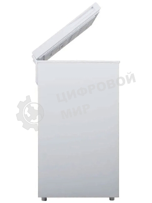 Морозильный ларь Мечта МЛ-160, белый, 160 л