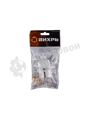 Вилка прямая с/з ВИХРЬ 73/12/1/3