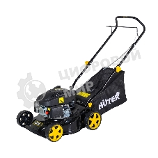 Газонокосилка бензиновая Huter GLM-300MX