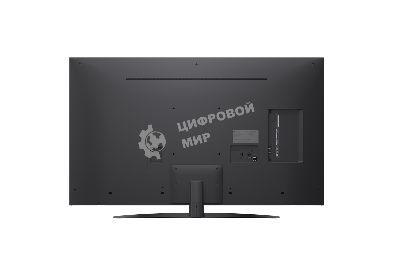 Телевизор LG 50