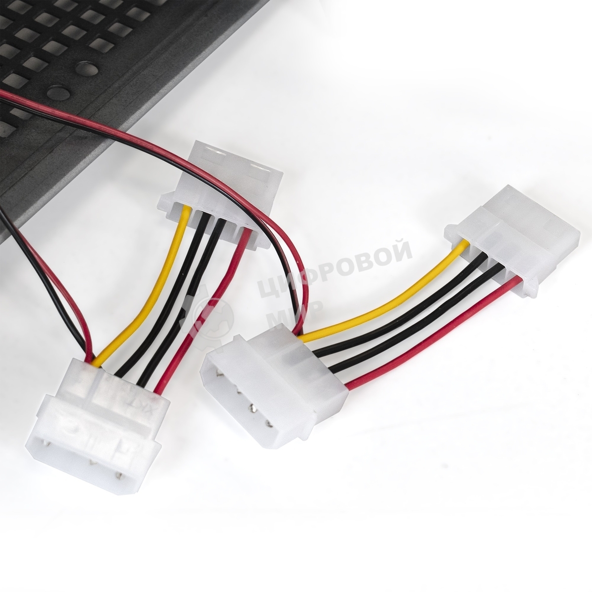 Серверный корпус Exegate Pro 3U330-02 (RM 19