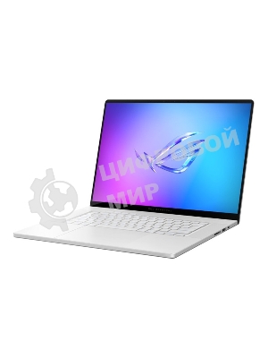 Ноутбук ASUS ROG Zephyrus G16 GU605CP-QR069 Intel Core Ultra 7 255H 4400MHz/16