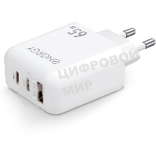 Сетевое зарядное устройство ENERGY ET-38 PRO (109934)