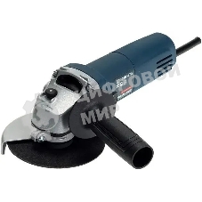 Угловая шлифовальная машина Энгельс УШМ 850-125 850Вт 12000об/мин рез.шпин.:M14 d=125мм (0.701.020.012)