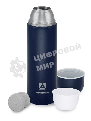 Термос Арктика 105-1200-BLT