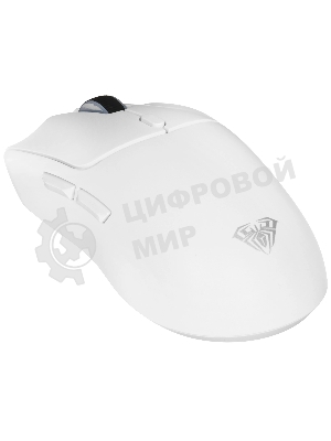 Мышь AULA SC580X white