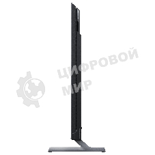 Телевизор Xiaomi TV S Pro Mini LED 65 2026 черный