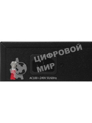 Коммутатор Digma DSP708G-2S-T135, 8×1 Гбит/с + 2×1 Гбит/с SFP, управляемый