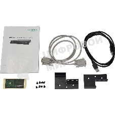 Источник бесперебойного питания Systeme Electric Smart-Save Online SRV / 6000 ВA / 6000 Вт / 1 x IEC 320 С19, клеммная колодка