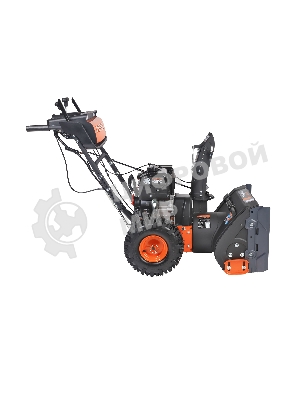 Снегоуборщик бензин. Patriot СИБИРЬ 57 7л.с.