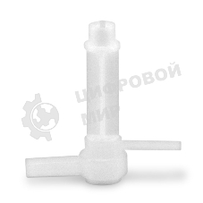 Измельчитель электрический Hyundai HYC-P3118 0.8л. 350Вт голубой/синий