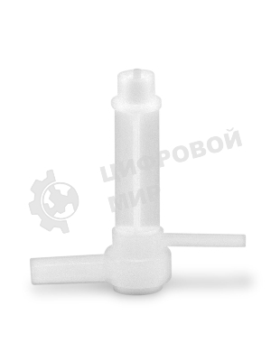 Измельчитель электрический Hyundai HYC-P3118 0.8л. 350Вт голубой/синий