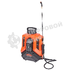 Распылитель аккумуляторный PATRIOT PT-10 UES