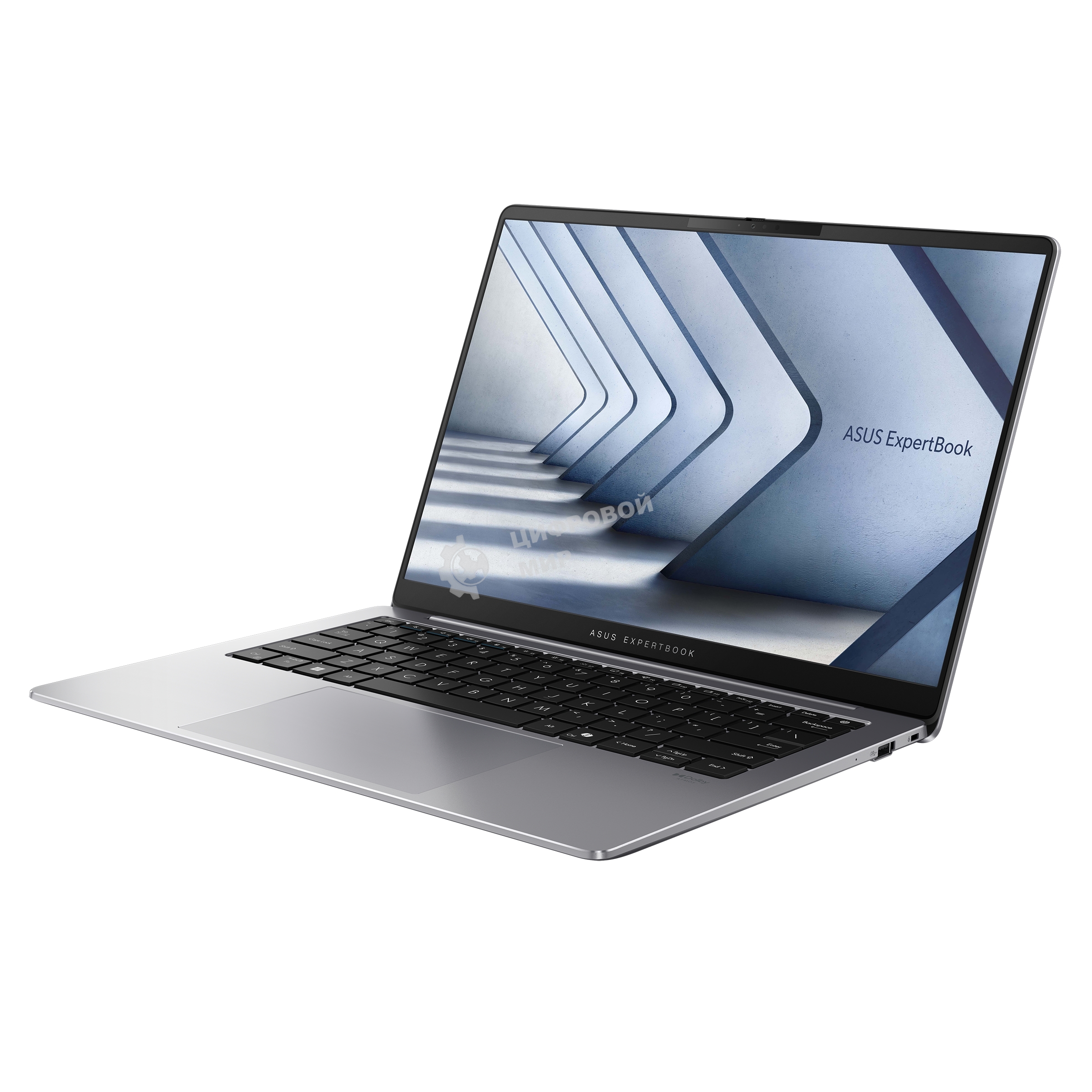 Ноутбук Asus Expertbook P5405CSA-NZ0298 14