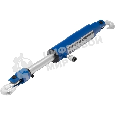 Цилиндр гидравлический Stels 51362 10 т, стяжной усиленный с крюками