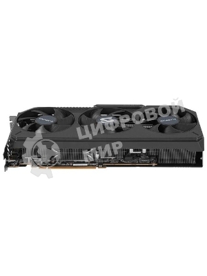 Видеокарта Gigabyte AMD Radeon RX 9070 GAMING OC, PCIe 5.0 16Gb GDDR6, 256 bit, 3 x DisplayPort, HDM, GPU 2070 MHz (GV-R9070GAMING OC-16GD)