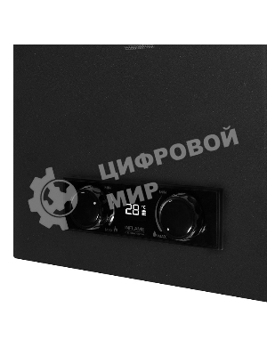 Колонка газовая Royal Thermo GWH 10 Inflame Grafit