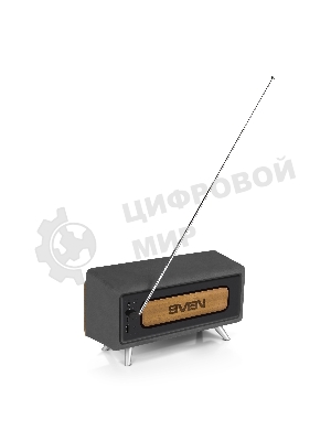 Мобильные колонки SVEN HA-930 2.1 бамбук