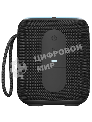 Портативная колонка AIWA PAS-H100 черный