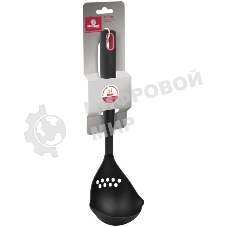 Половник RONDELL Urban RD-618 черный