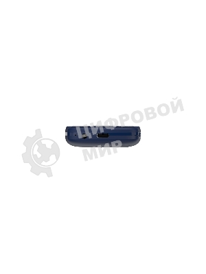 Мобильный телефон Maxvi K200 синий