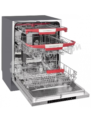 Встраиваемая посудомоечная машина Kuppersberg GSM 6074