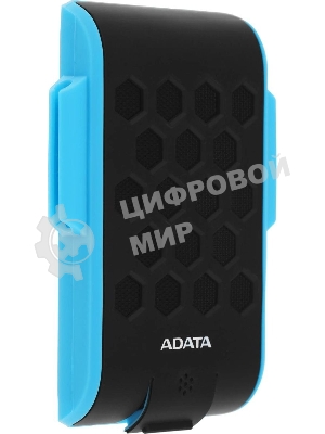 Внешний HDD 2.5