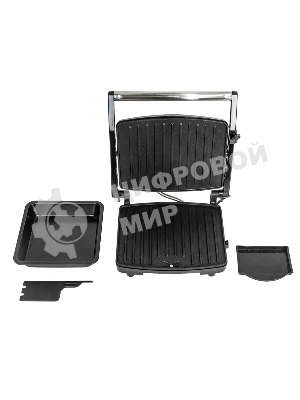 Гриль электрический Pioneer GR1065E