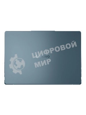 Ноутбук Lenovo Yoga Slim7 14AKP10 Ryzen AI 5 340 16Gb SSD1Tb AMD Radeon 840M 14