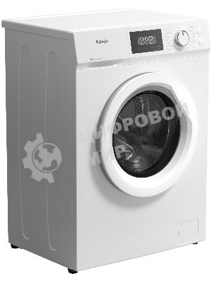 Стиральная машина ARDO WME610452UW2 белый, загрузка фронтальная, 6кг, 1000 об/мин., класс: A+