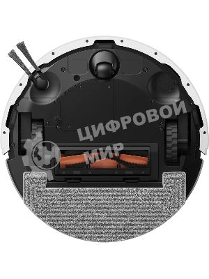 Робот-пылесос Trouver E20s Pro Plus белый