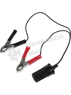 Автомобильный компрессор Berkut MT-1000 11л/мин шланг 0.05м