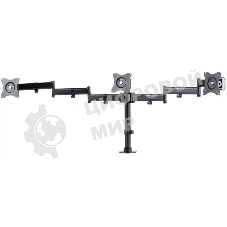 Кронштейн для мониторов Arm Media LCD-T15 черный 15