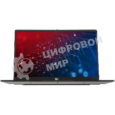 Ноутбук IRU Strato 15ALID5 Core i5 1235U 16Gb SSD 512Gb Intel UHD Graphics 15.6