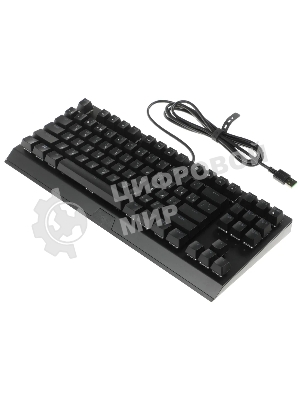 Клавиатура Razer BlackWidow V3 Tenkeyless проводная, USB, чёрный