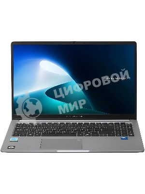 Ноутбук ASUS ExpertBook Essential P1503CVA-S72501X/15.6