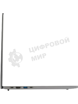 Ноутбук IRU Strato 16ALMR Core i7 12650H 16Gb SSD512Gb Intel UHD Graphics 16
