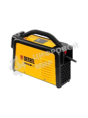Аппарат инвертор. дуговой сварки Denzel SDM-220 Top, 220 А, ПВ 60%