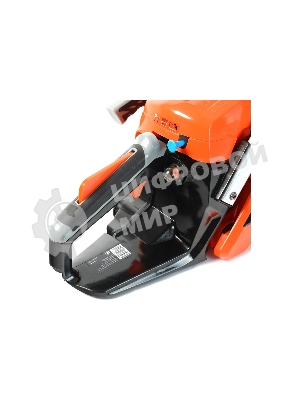 Бензопила Patriot PT 3816 + топор APF-600 1470Вт 2л.с. дл.шины:16