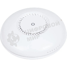 Точка доступа Mikrotik cAP ac (RBcAPGi-5acD2nD), 2.4/5ГГц, 802.11ac, 2х10/100/1000