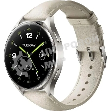 Умные часы Xiaomi Watch 2, 1.43